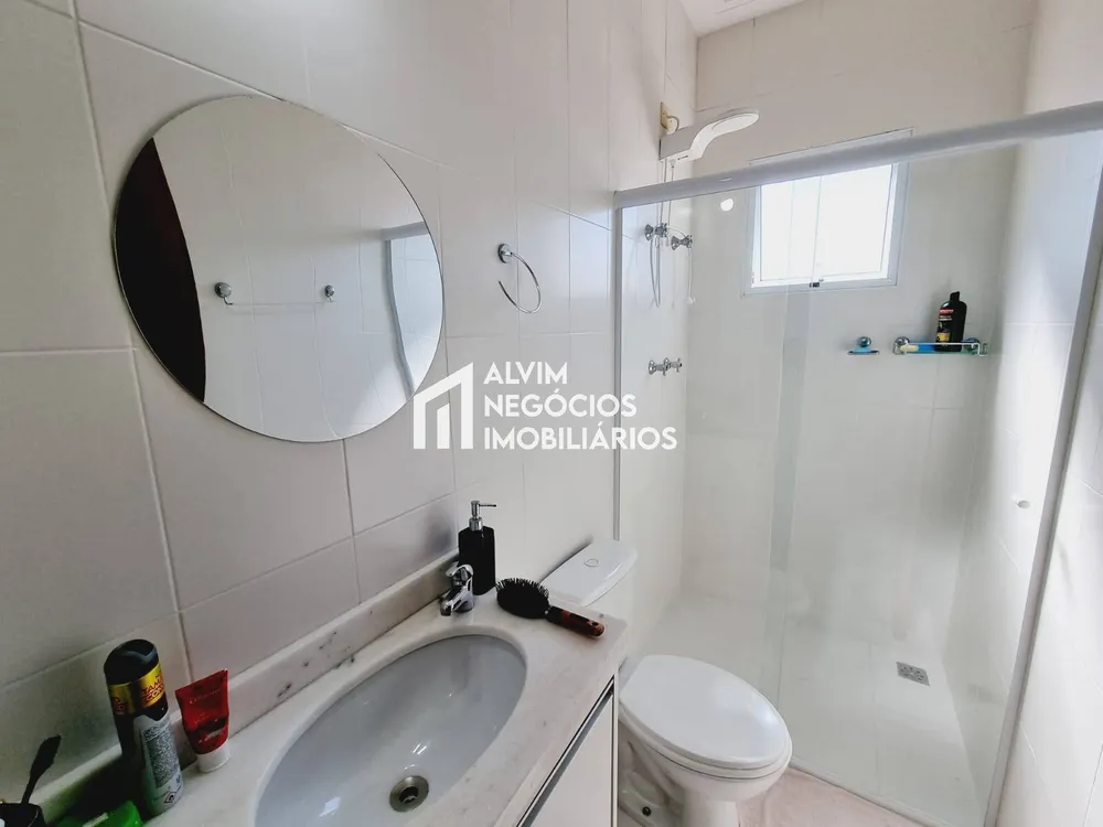 Sobrado, 4 quartos, 222 m² - Foto 12
