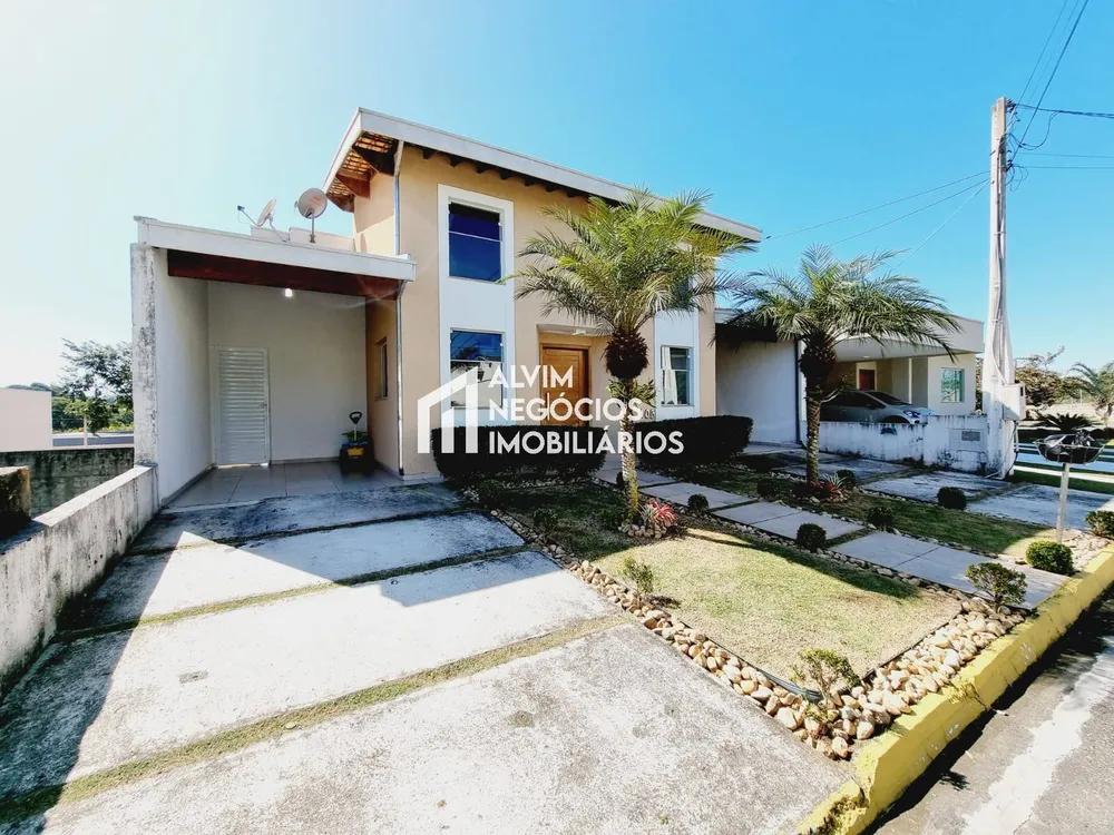 Sobrado, 4 quartos, 222 m² - Foto 4