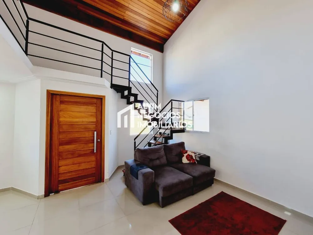Sobrado, 4 quartos, 222 m² - Foto 16