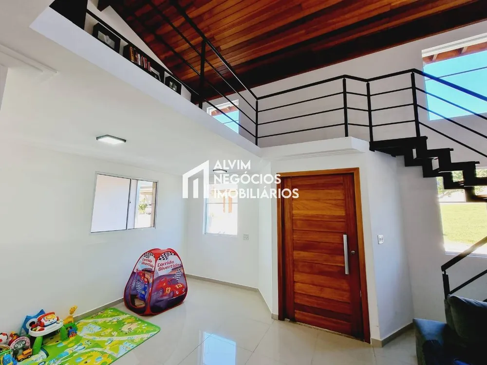 Sobrado, 4 quartos, 222 m² - Foto 14