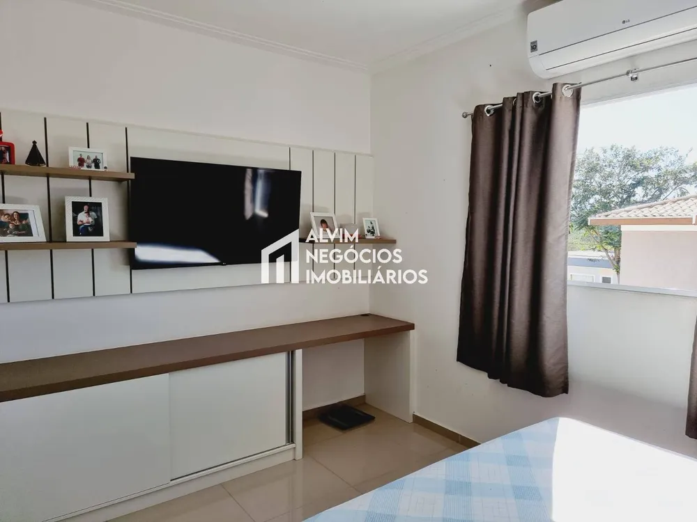 Sobrado, 4 quartos, 222 m² - Foto 10