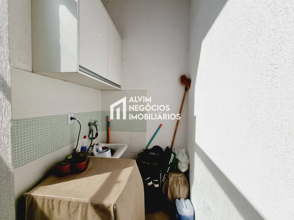 Sobrado, 4 quartos, 222 m² - Foto 6