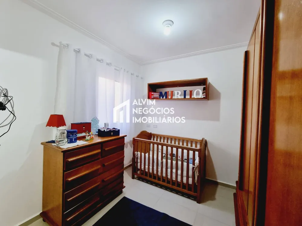 Sobrado, 4 quartos, 222 m² - Foto 13