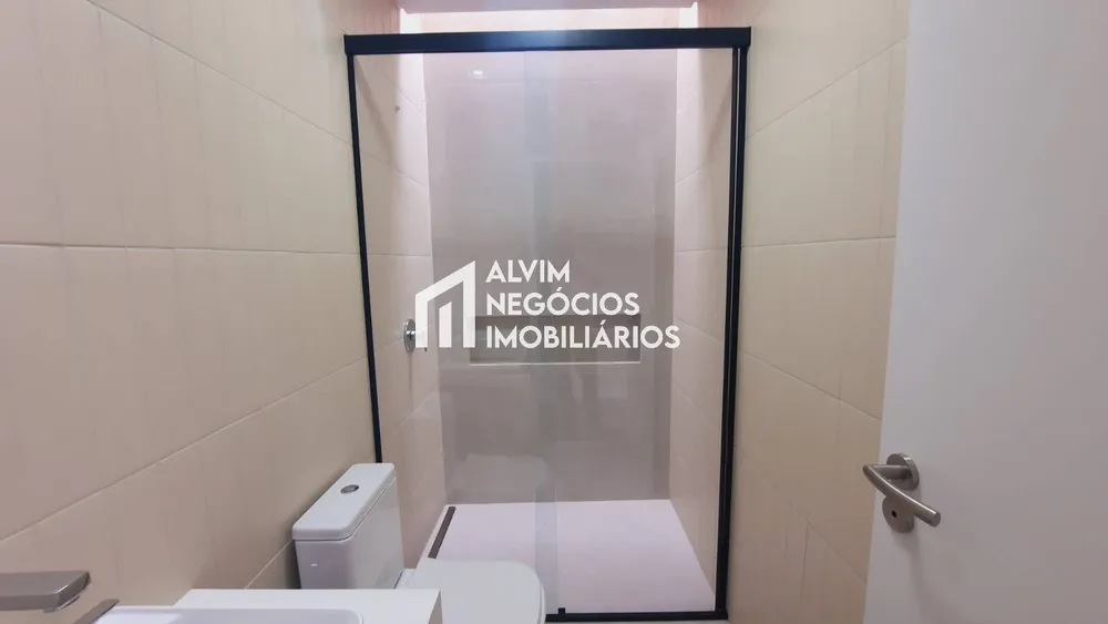 Sobrado, 3 quartos, 302 m² - Foto 8