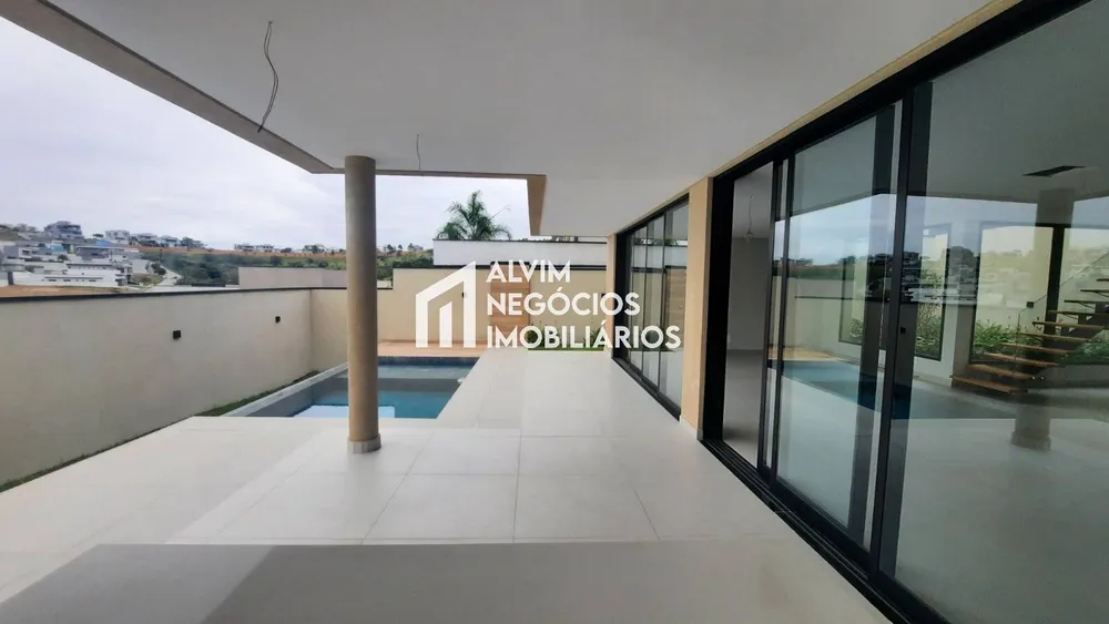 Sobrado, 3 quartos, 302 m² - Foto 5