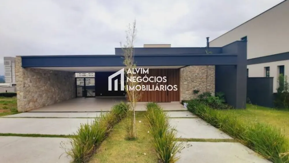 Sobrado, 3 quartos, 302 m² - Foto 4