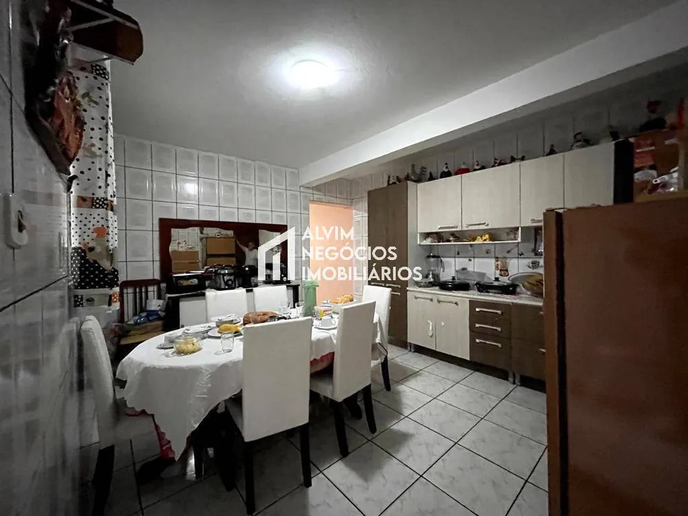 Casa, 4 quartos, 145 m² - Foto 16