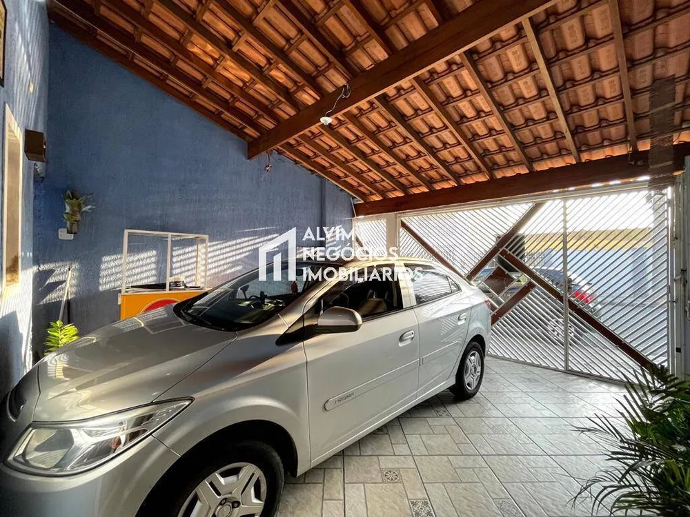 Casa, 4 quartos, 145 m² - Foto 15