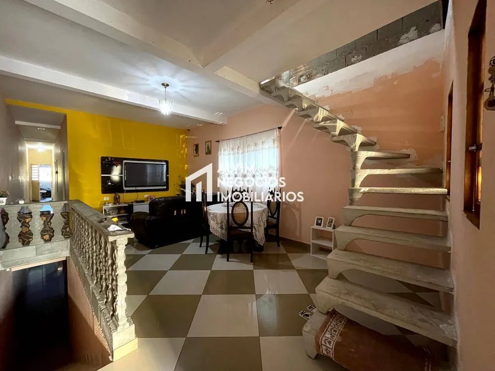 Casa, 4 quartos, 145 m² - Foto 11