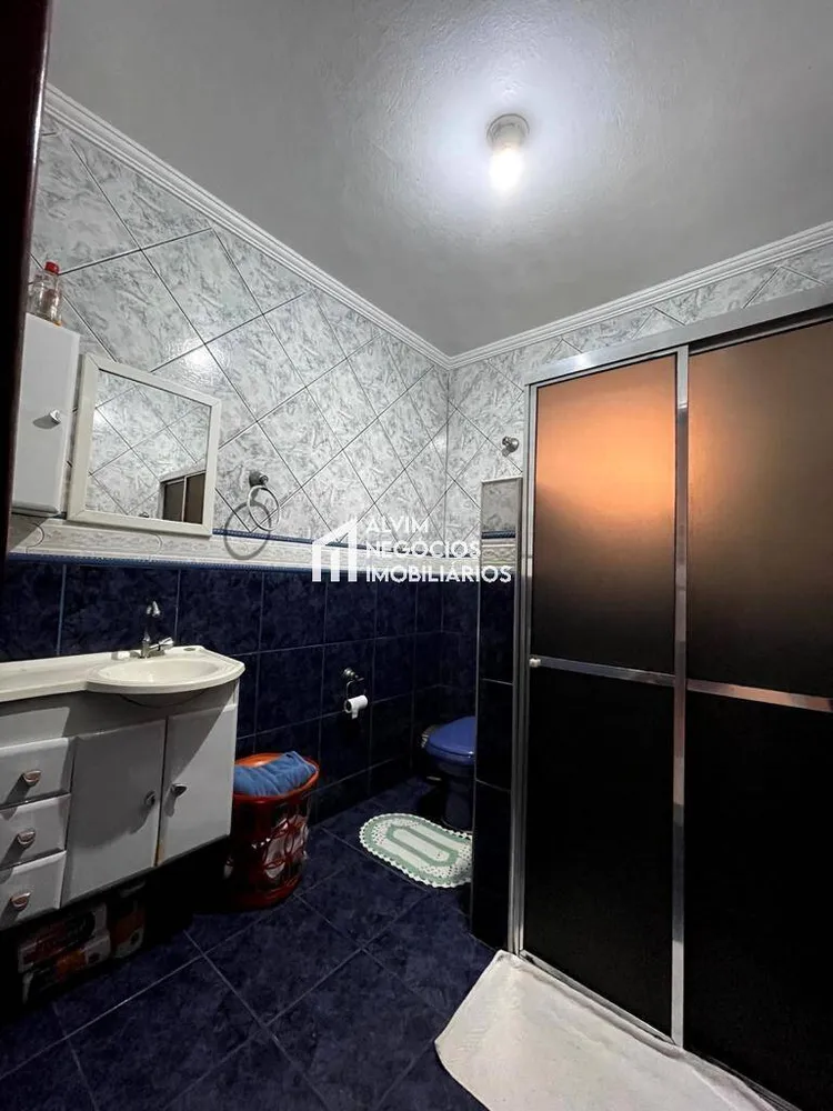 Casa, 4 quartos, 145 m² - Foto 12