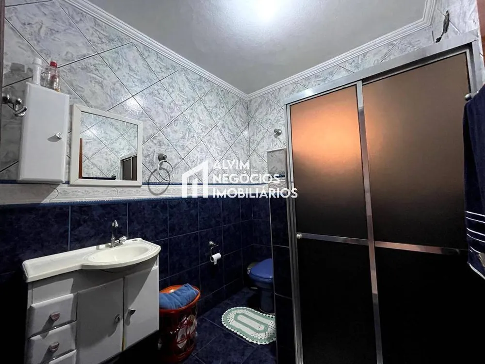 Casa, 4 quartos, 145 m² - Foto 10