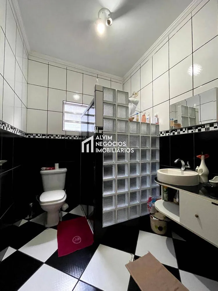 Casa, 4 quartos, 145 m² - Foto 14