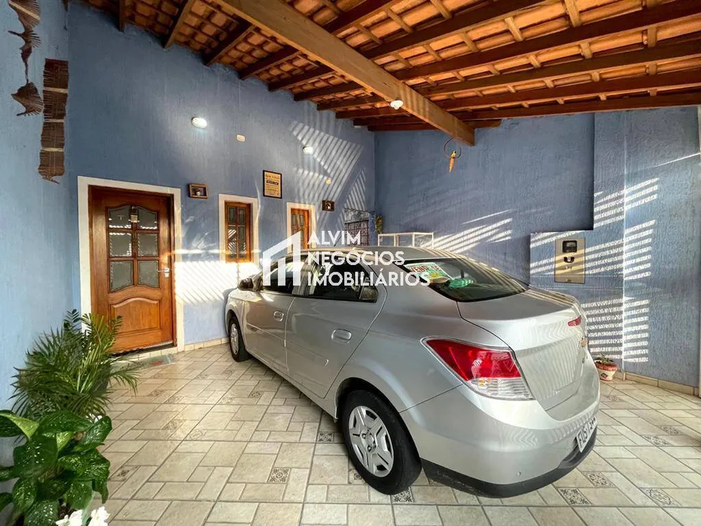 Casa, 4 quartos, 145 m² - Foto 3