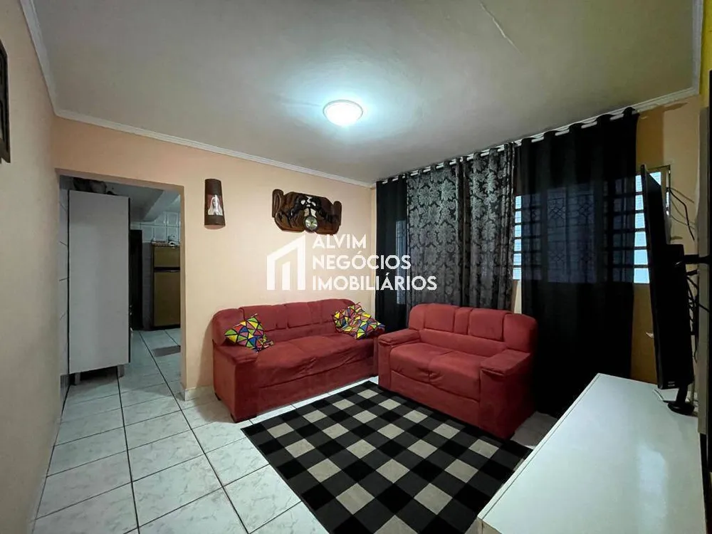 Casa, 4 quartos, 145 m² - Foto 9