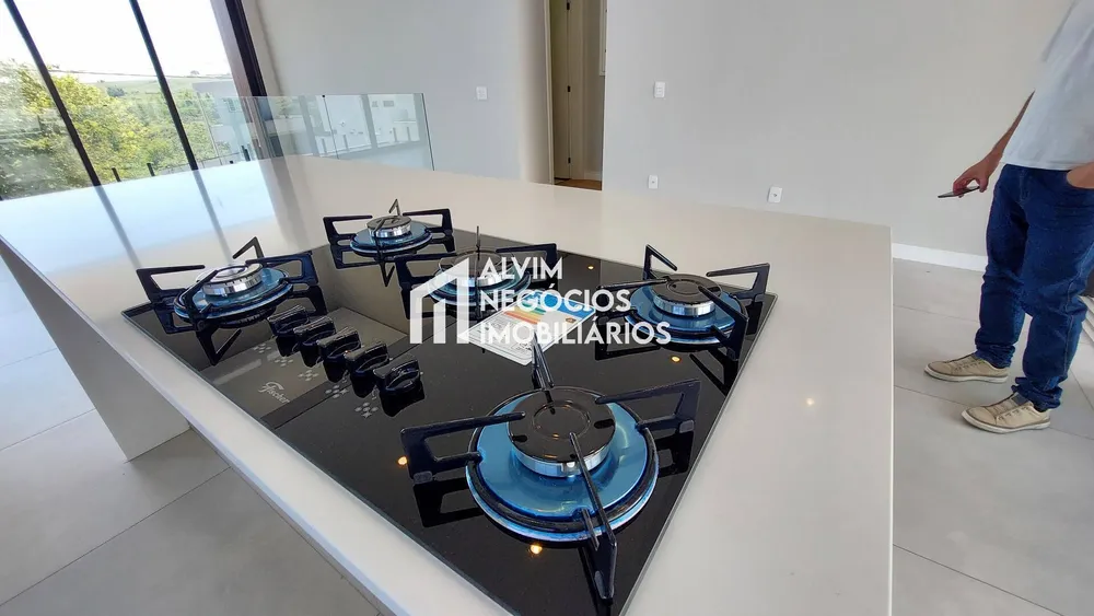 Sobrado, 4 quartos, 220 m² - Foto 7