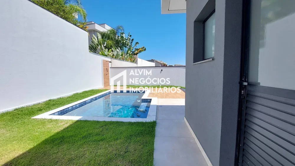 Sobrado, 4 quartos, 220 m² - Foto 10