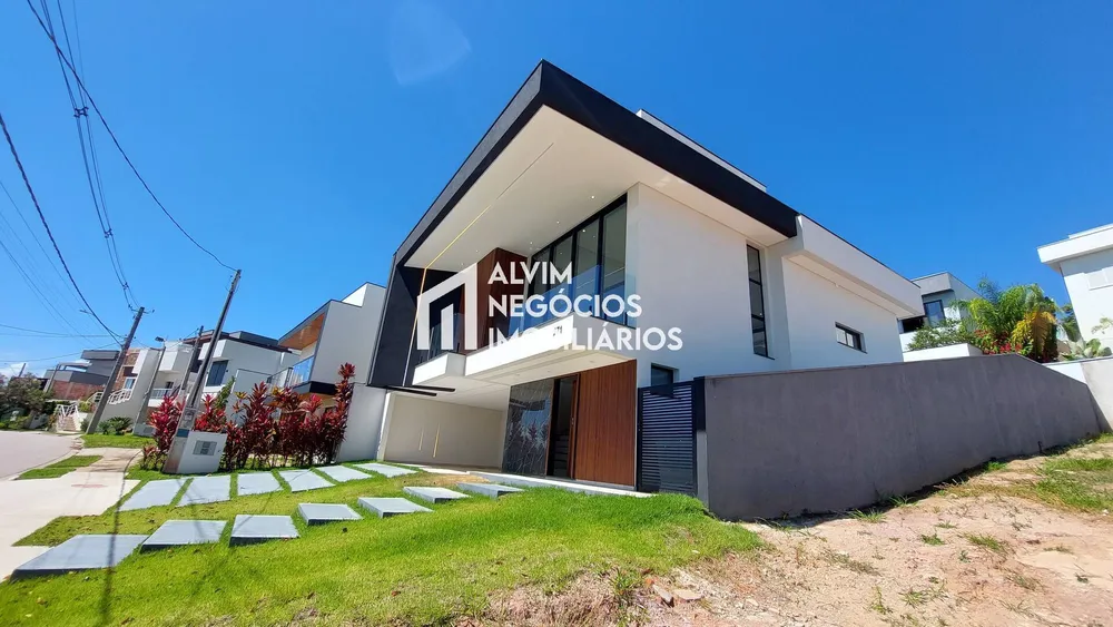 Sobrado, 4 quartos, 220 m² - Foto 3