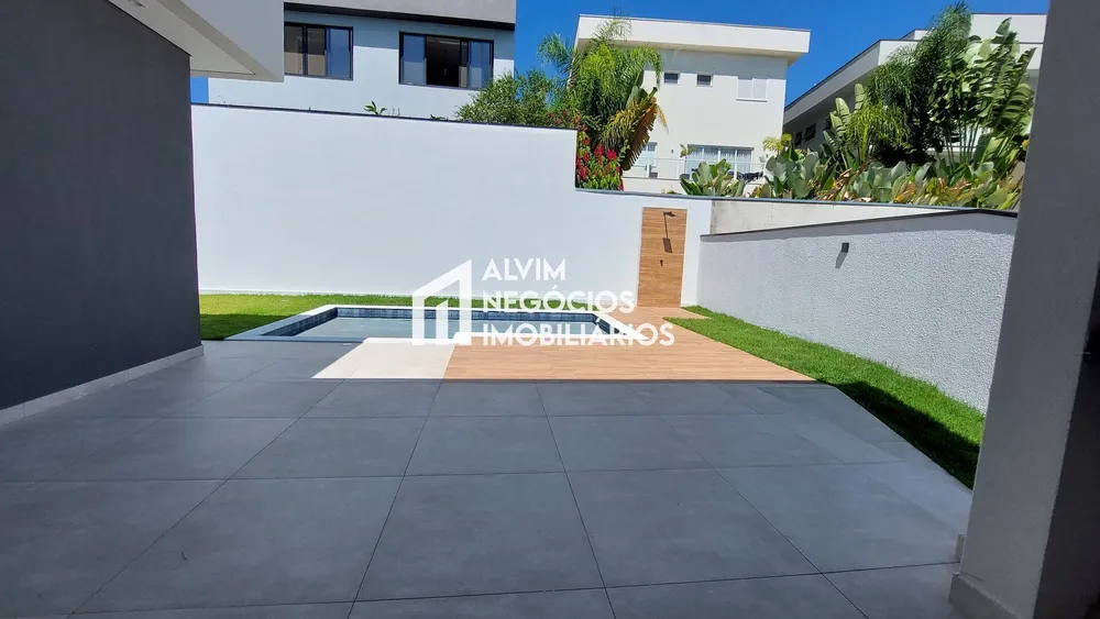 Sobrado, 4 quartos, 220 m² - Foto 8