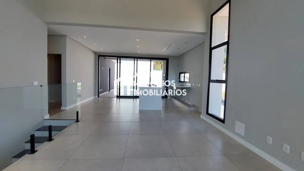 Sobrado, 4 quartos, 220 m² - Foto 6