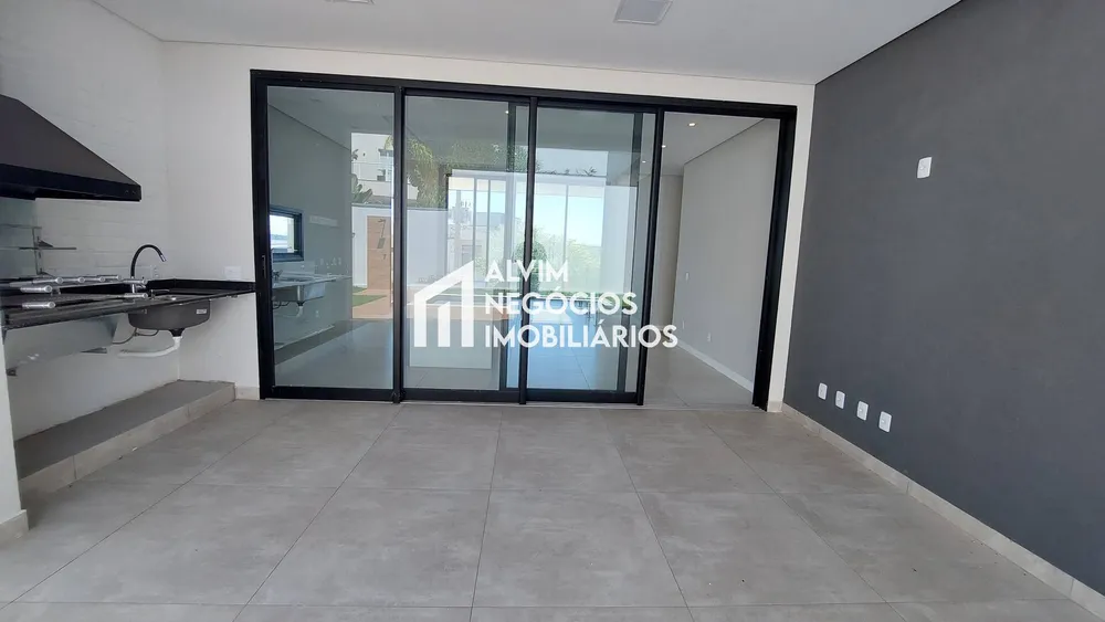 Sobrado, 4 quartos, 220 m² - Foto 12