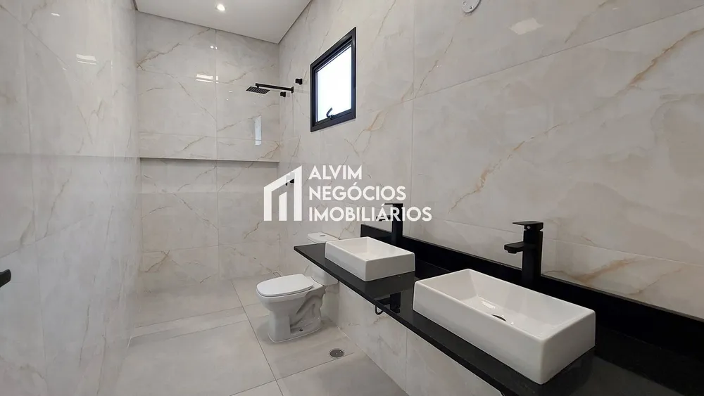 Sobrado, 4 quartos, 220 m² - Foto 16