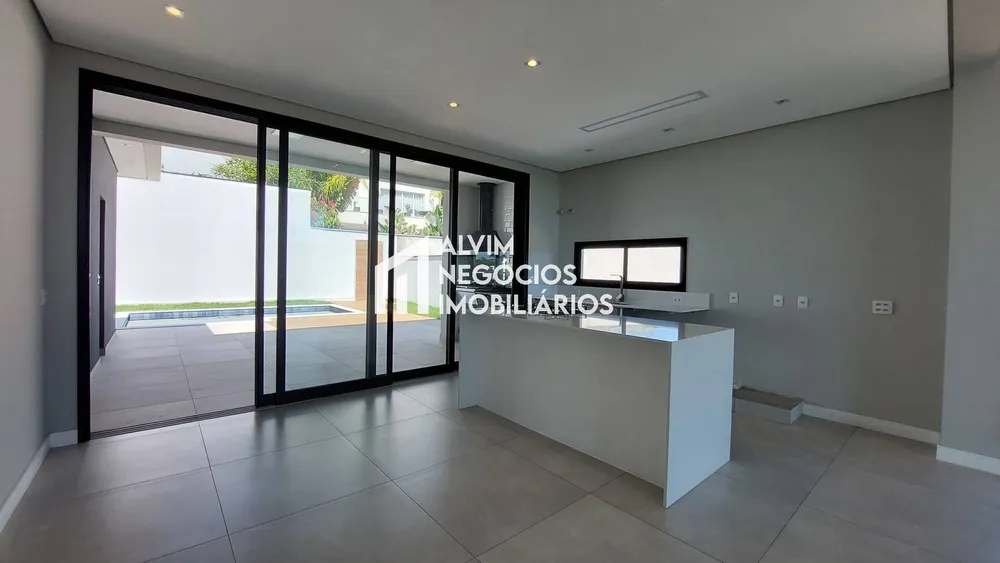 Sobrado, 4 quartos, 220 m² - Foto 5