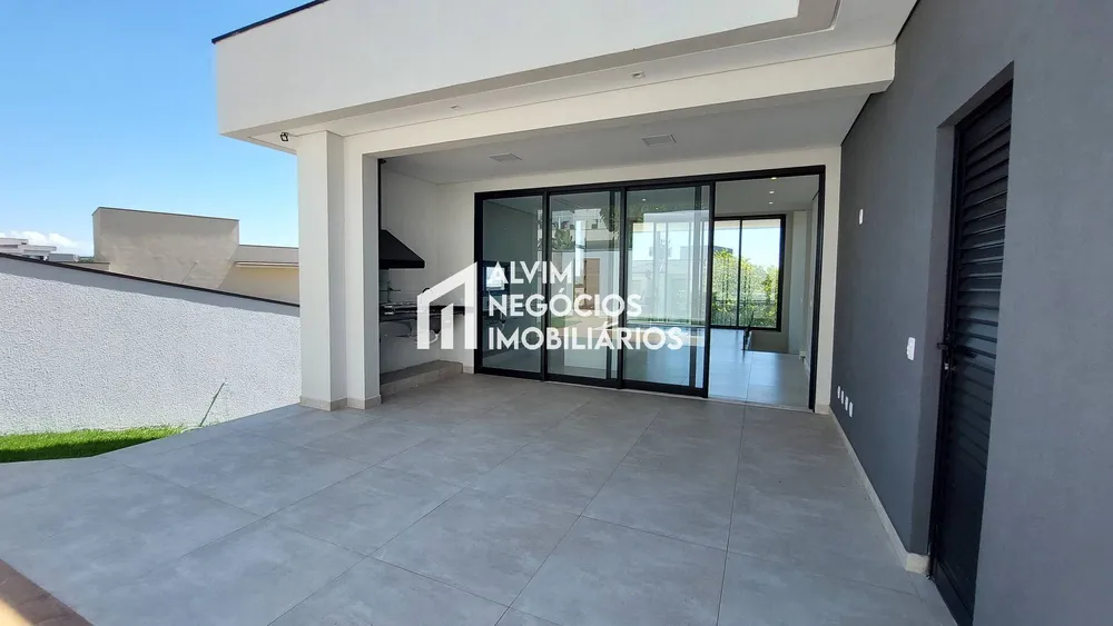 Sobrado, 4 quartos, 220 m² - Foto 11