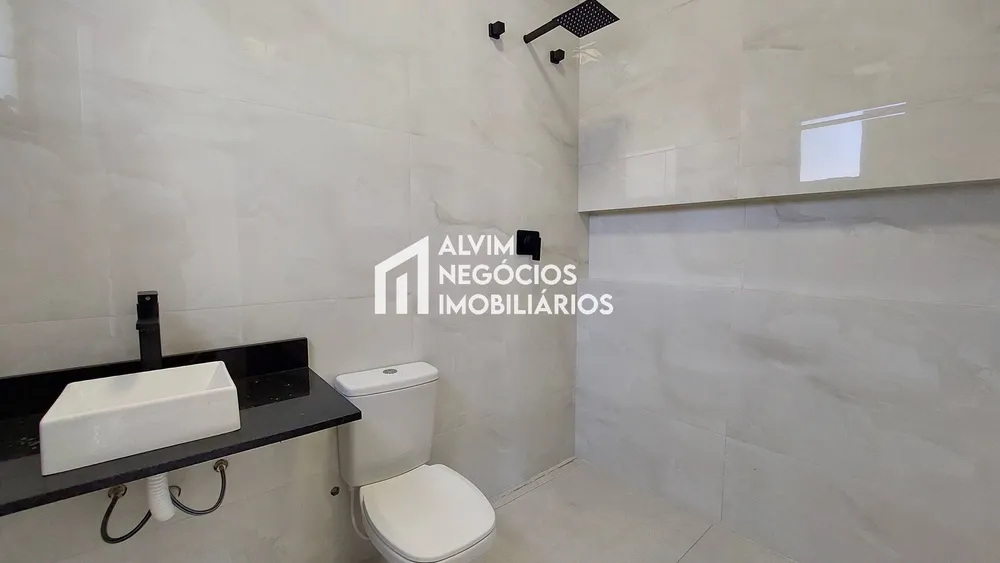 Sobrado, 4 quartos, 220 m² - Foto 14