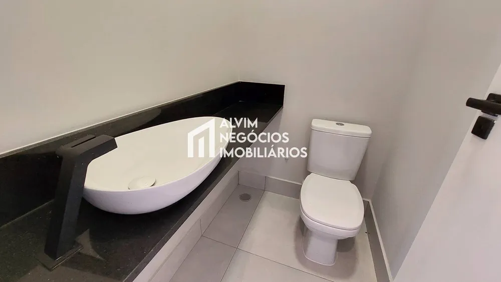 Sobrado, 4 quartos, 220 m² - Foto 13