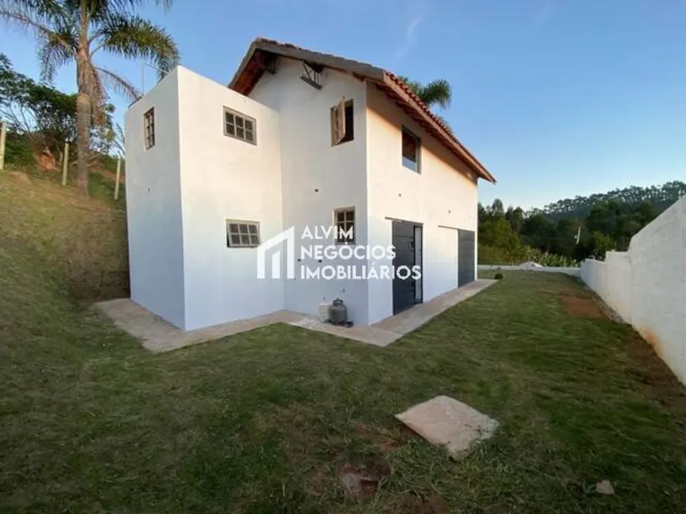 Chácara, 2 quartos, 825 m² - Foto 7