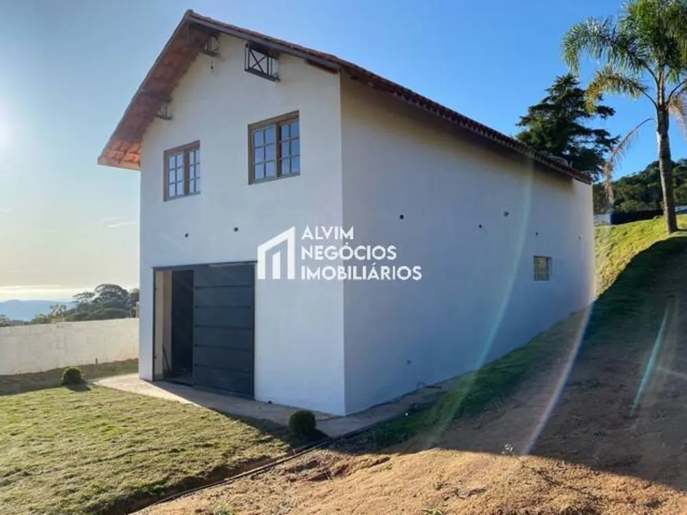 Chácara, 2 quartos, 825 m² - Foto 5