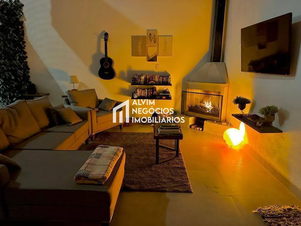 Chácara, 2 quartos, 825 m² - Foto 3