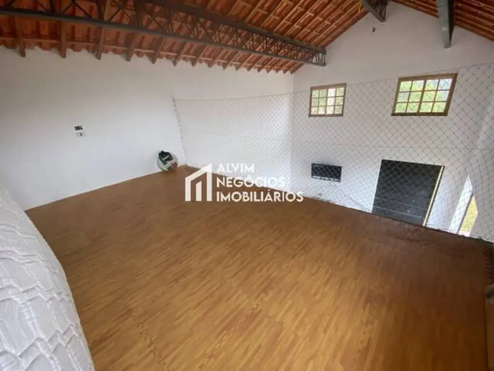Chácara, 2 quartos, 825 m² - Foto 11