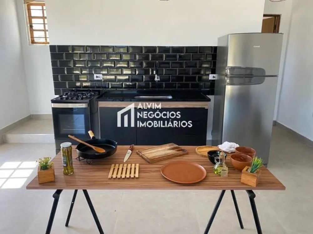 Chácara, 2 quartos, 825 m² - Foto 8