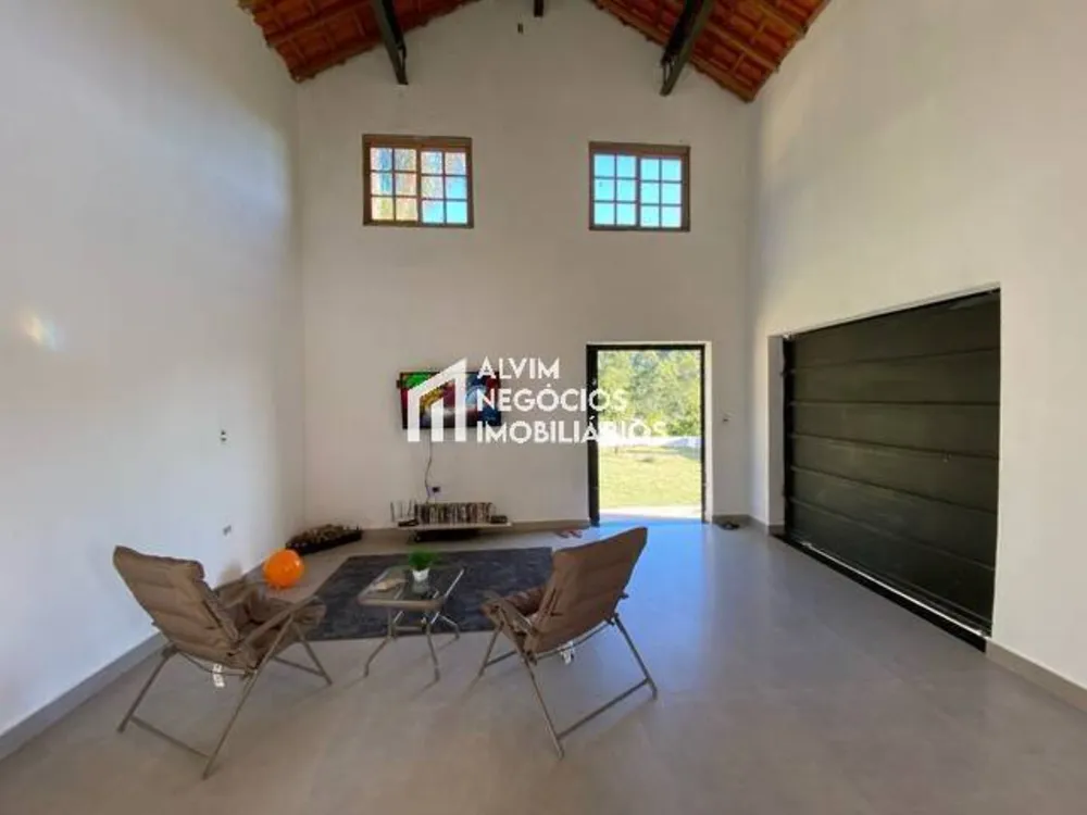 Chácara, 2 quartos, 825 m² - Foto 10