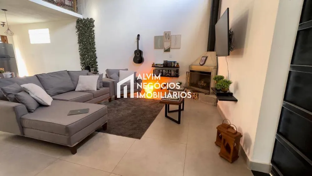 Chácara, 2 quartos, 825 m² - Foto 2