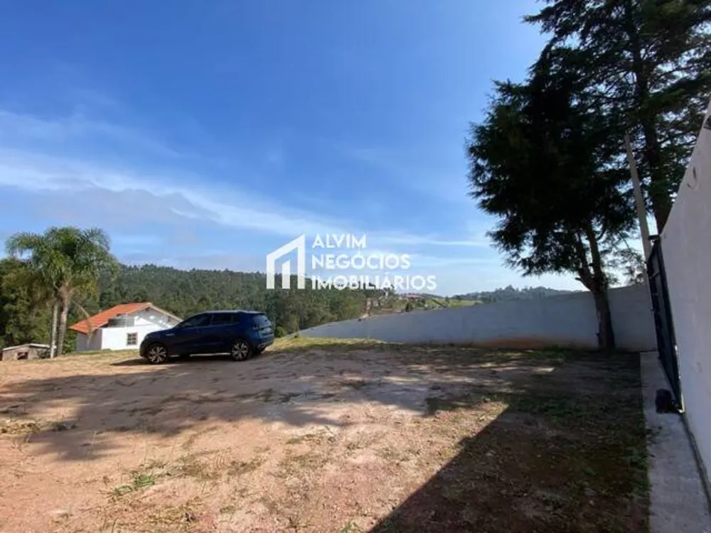 Chácara, 2 quartos, 825 m² - Foto 9