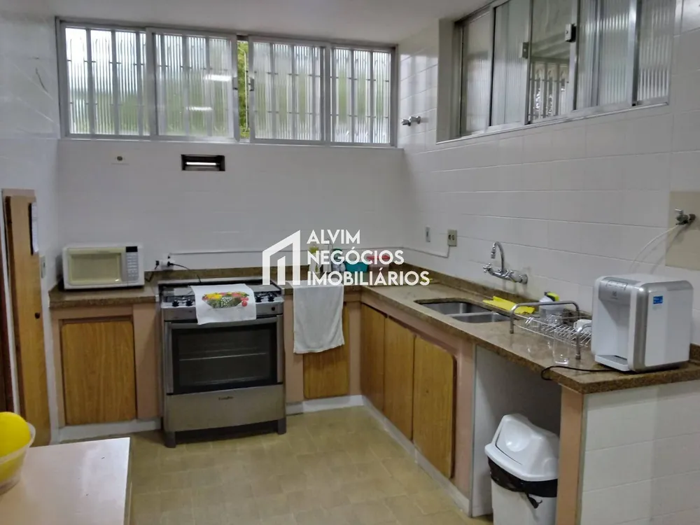 Casa, 4 quartos, 450 m² - Foto 9