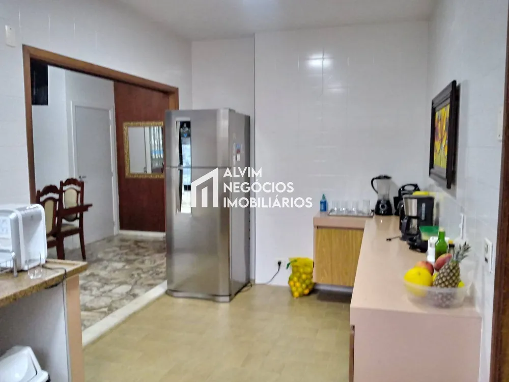Casa, 4 quartos, 450 m² - Foto 11