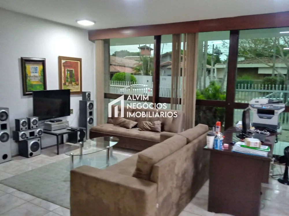 Casa, 4 quartos, 450 m² - Foto 2