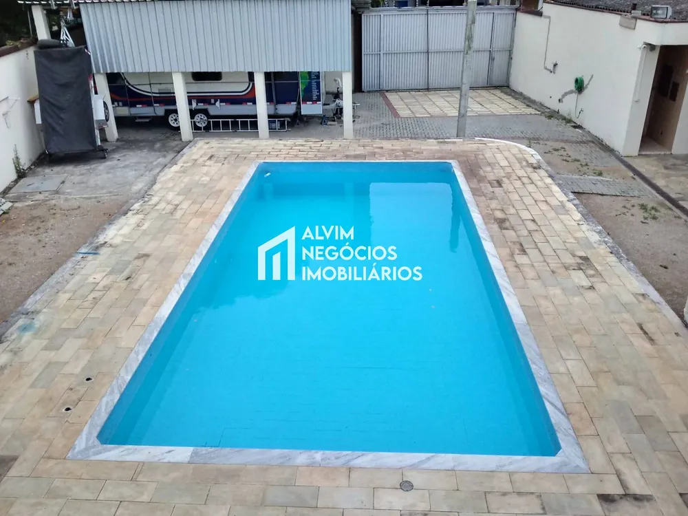 Casa, 4 quartos, 450 m² - Foto 15