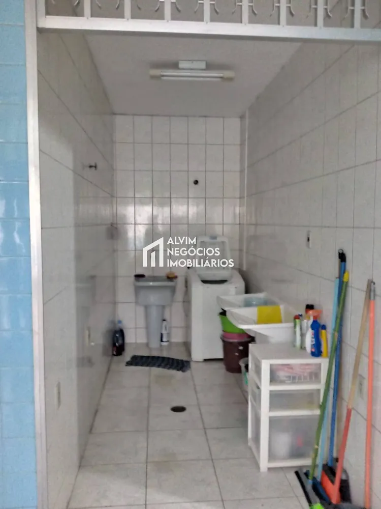 Casa, 4 quartos, 450 m² - Foto 16