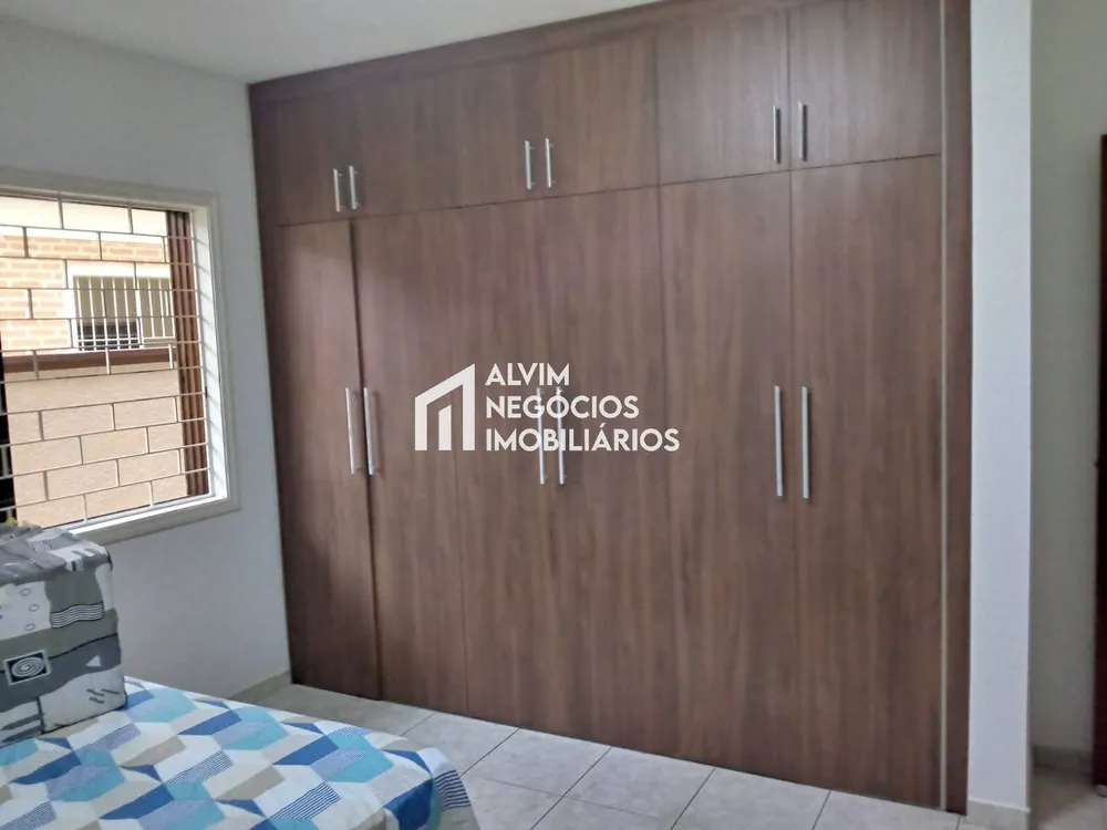Casa, 4 quartos, 450 m² - Foto 12