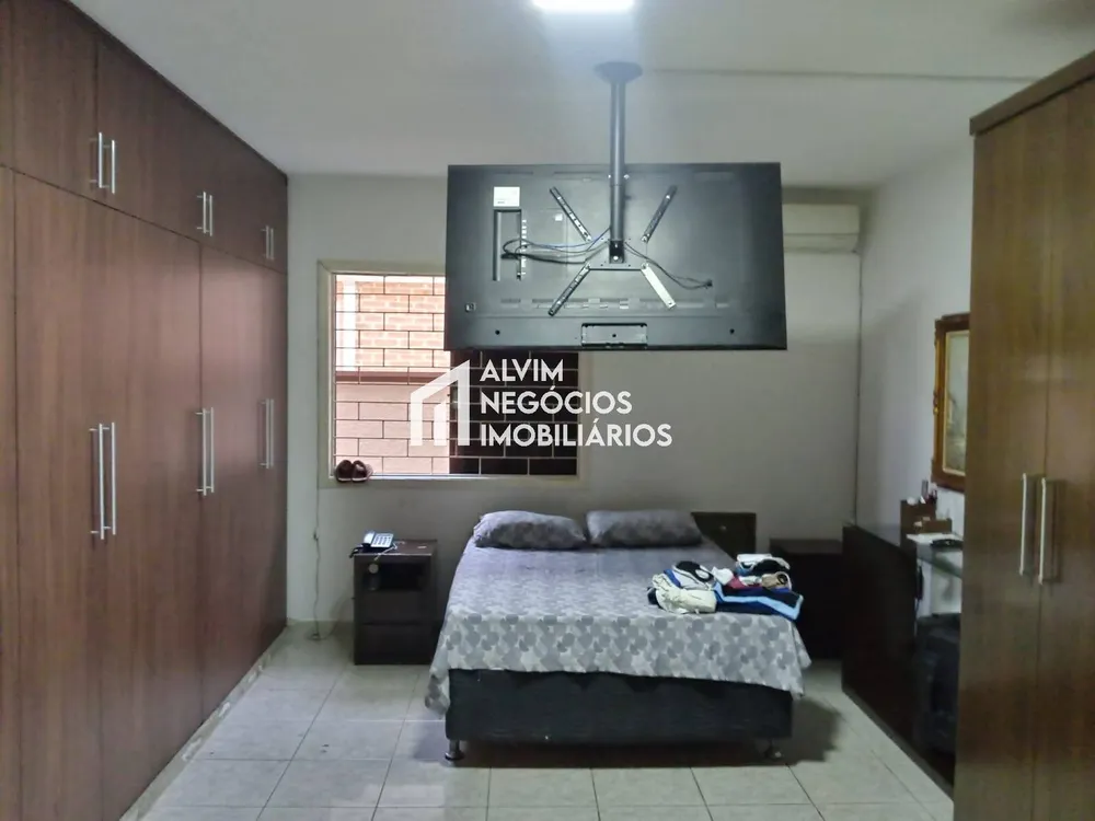 Casa, 4 quartos, 450 m² - Foto 7