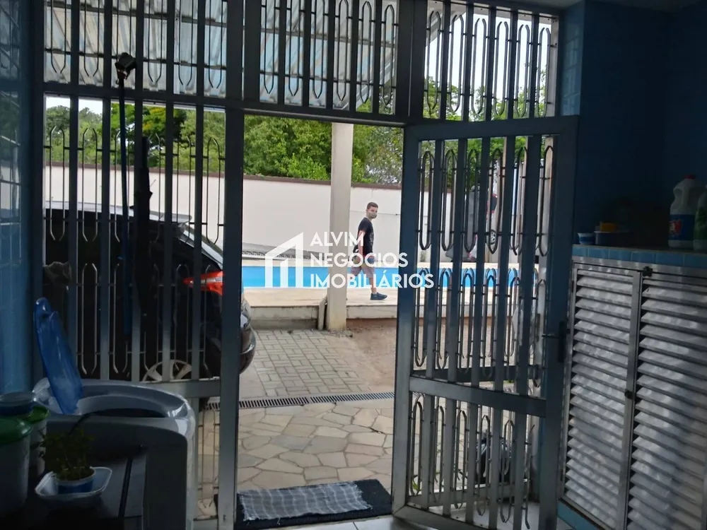 Casa, 4 quartos, 450 m² - Foto 6