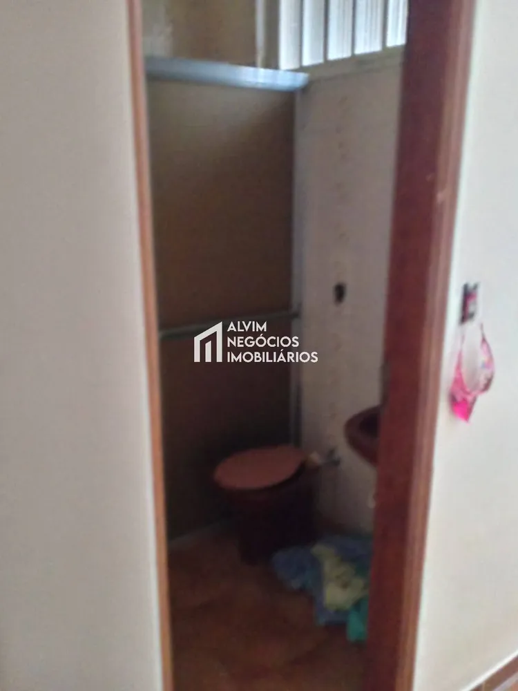 Casa, 4 quartos, 450 m² - Foto 8