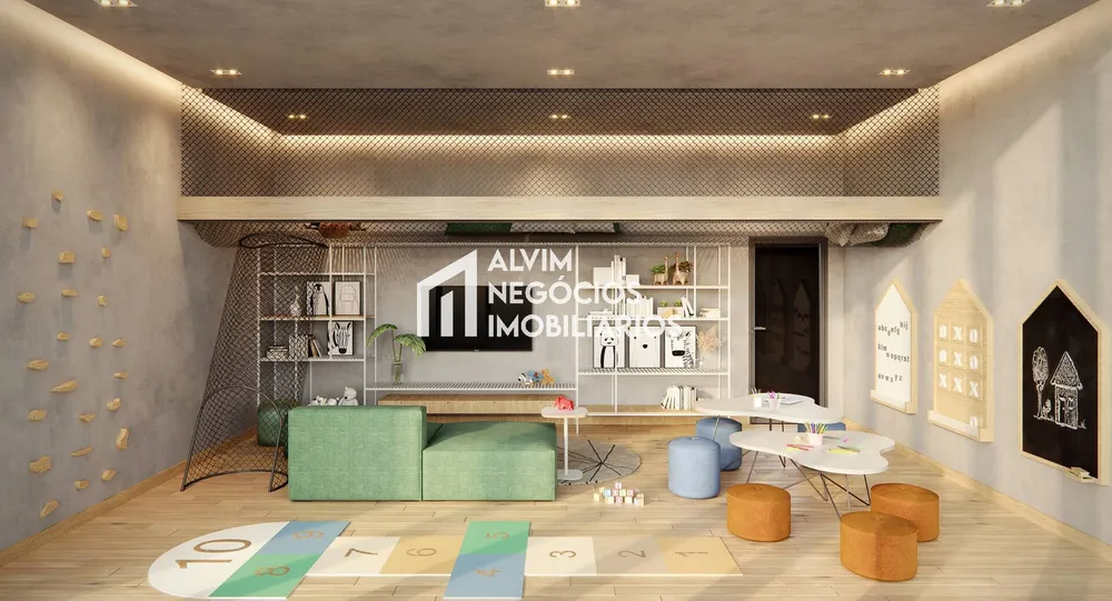 Apartamento, 2 quartos - Foto 4