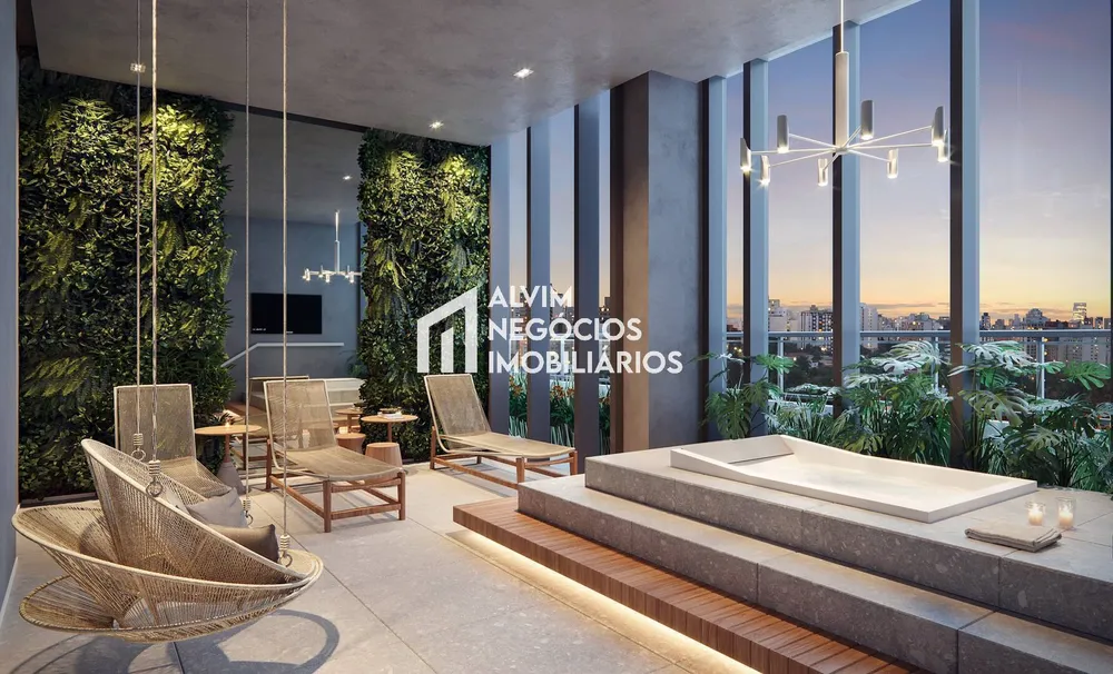 Apartamento, 2 quartos - Foto 7