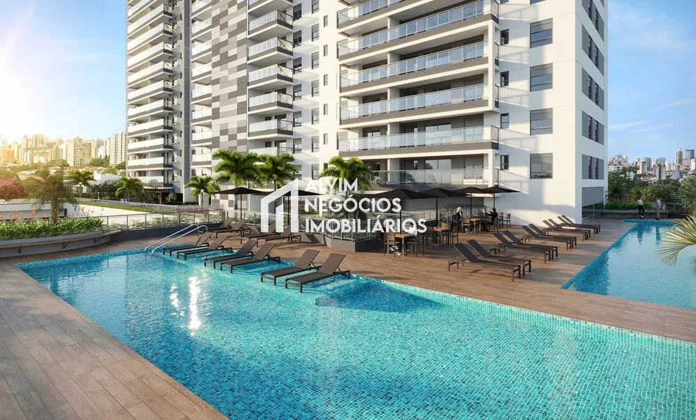 Apartamento, 2 quartos - Foto 6