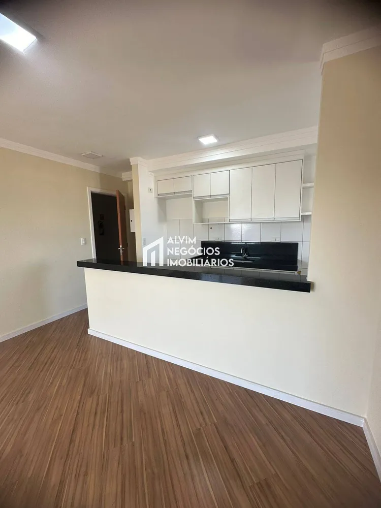 Apartamento, 2 quartos, 60 m² - Foto 1